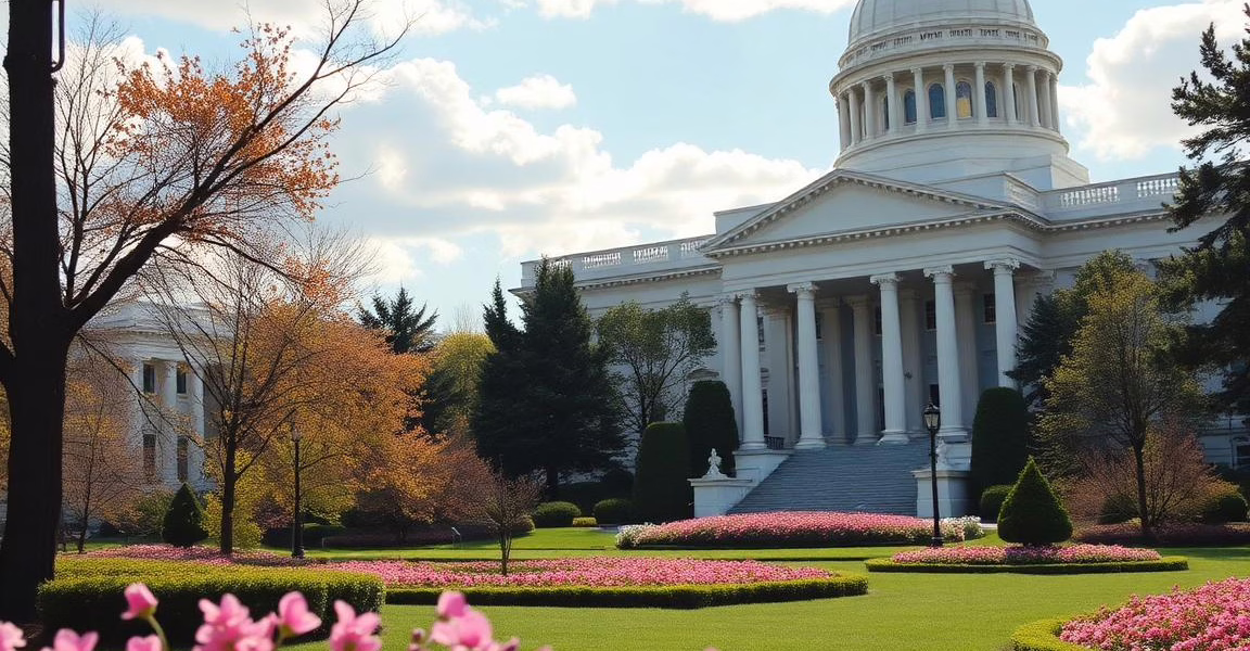 Regeneron Partners with US Government to Enhance Drug Affordability and Introduce Free Gene Therapy