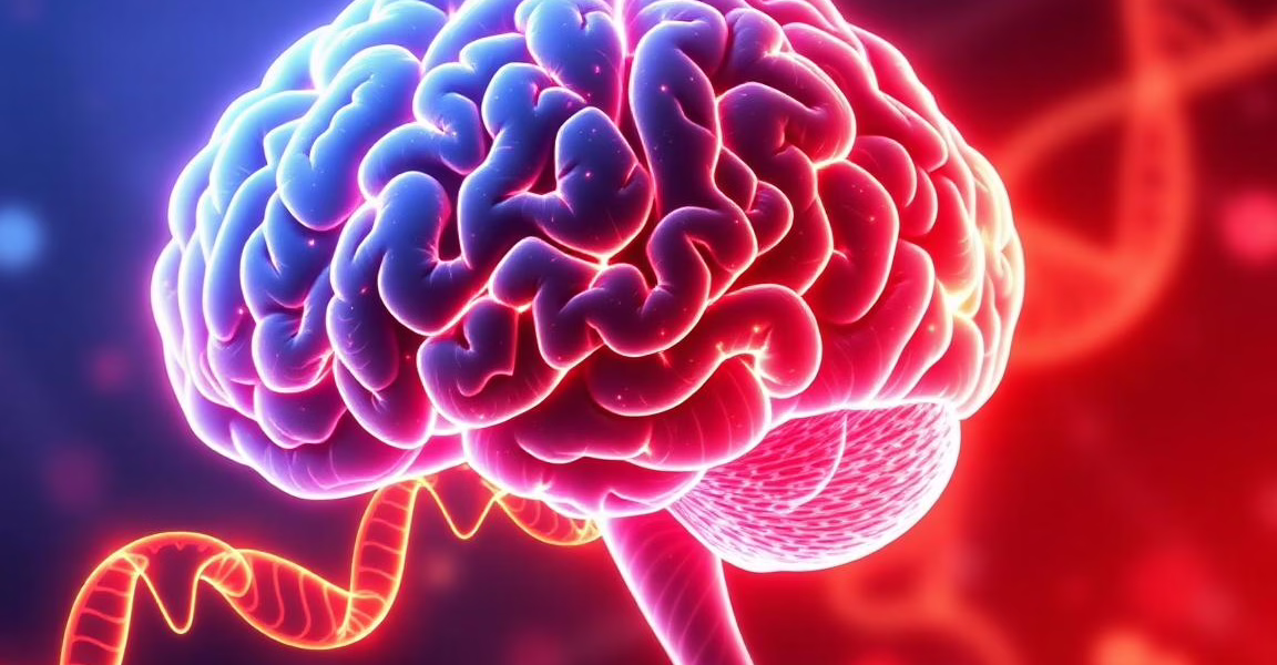 Alzheimer’s Disease: A Genetic Connection with Cancer