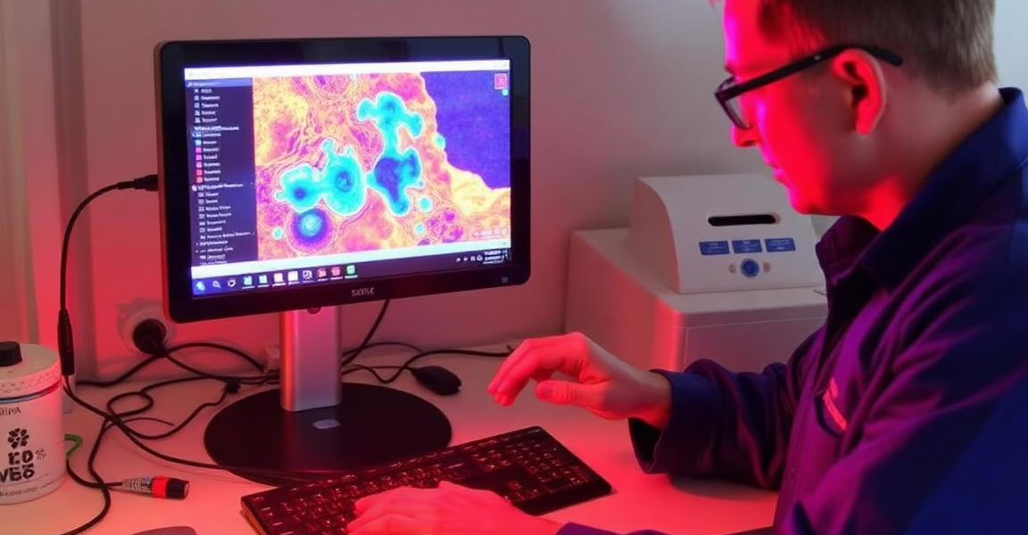 Innovations in Raman Spectroscopy: Recent Advancements and Applications