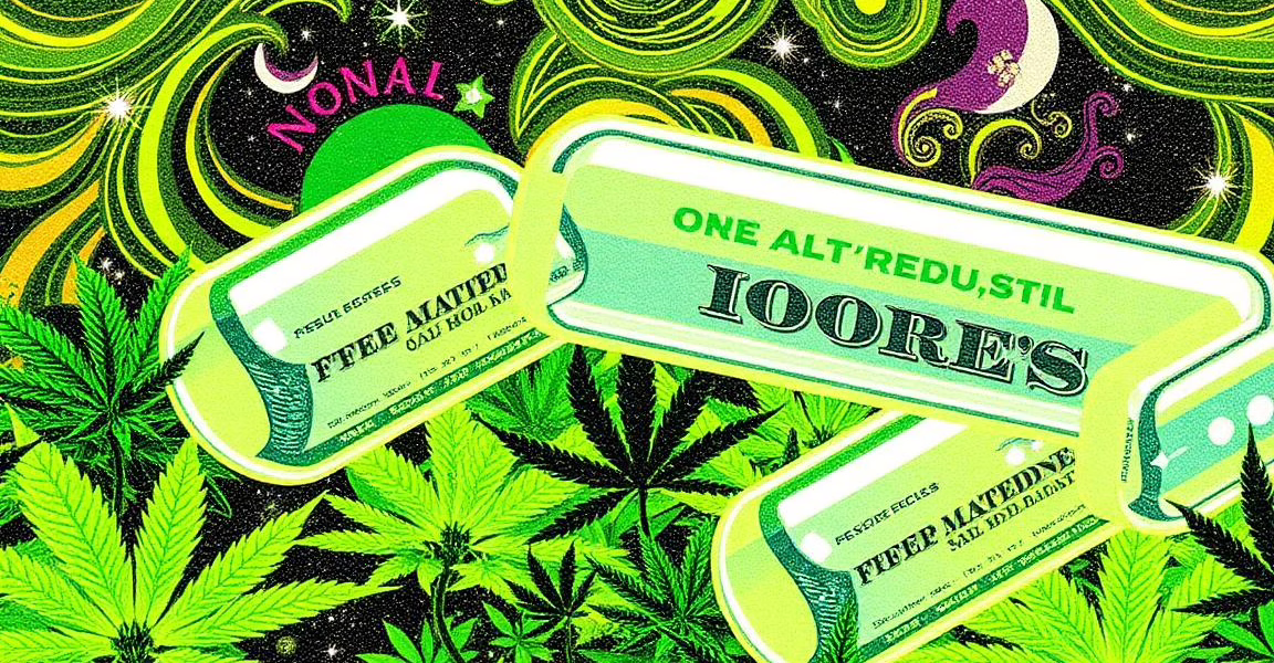 Surge in Psychedelic Drug Stocks Following FDA Review Acceleration