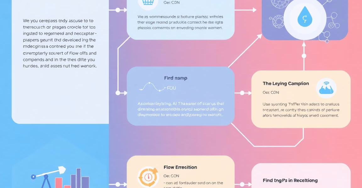 Integrating AI and Flow Chemistry for Enhanced Drug Development