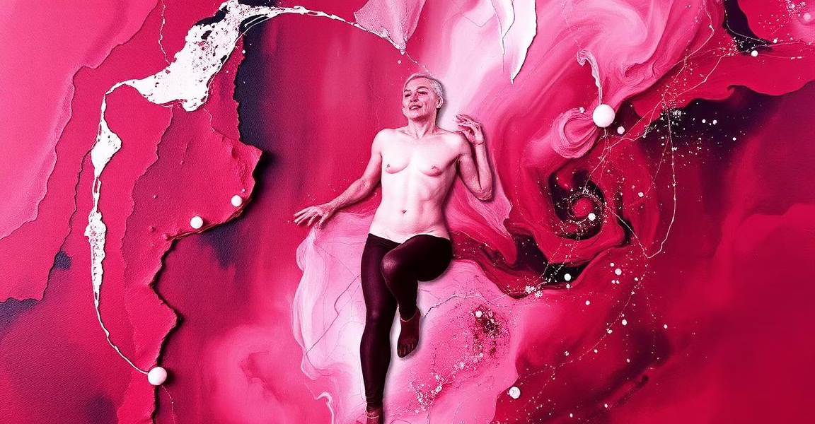 Celebrating the Spirit of Burning Man Through Photography