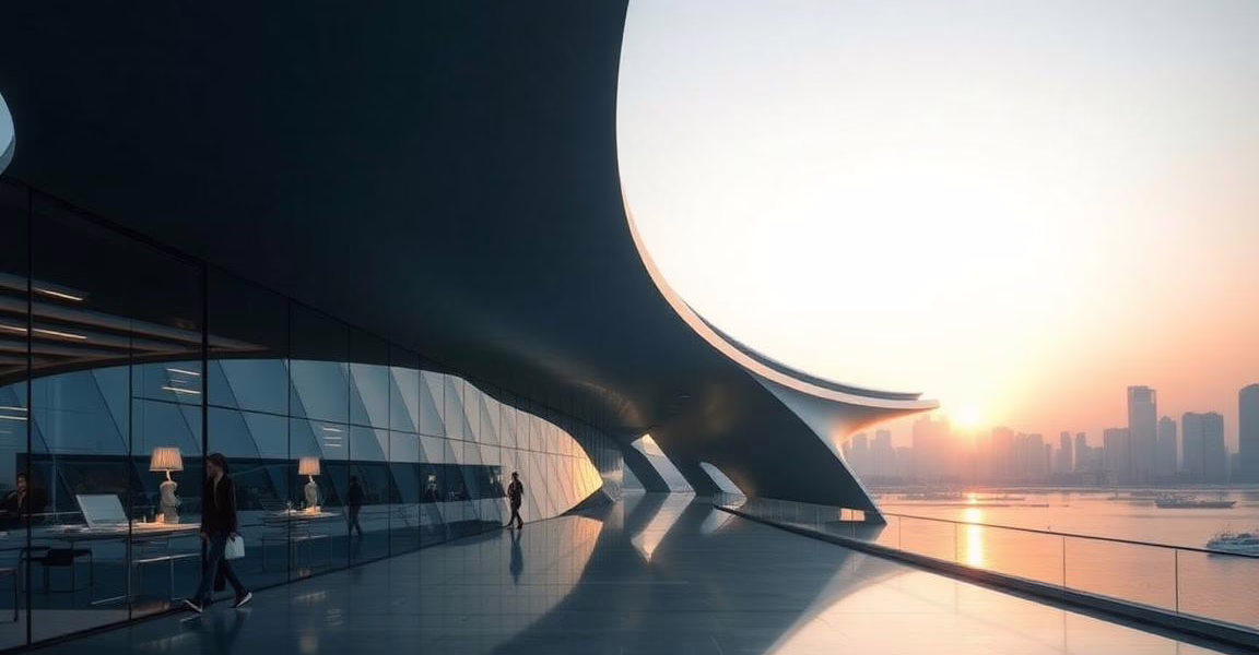 The Future of Zhuhai Bio-Tech: Innovating Natural Solutions