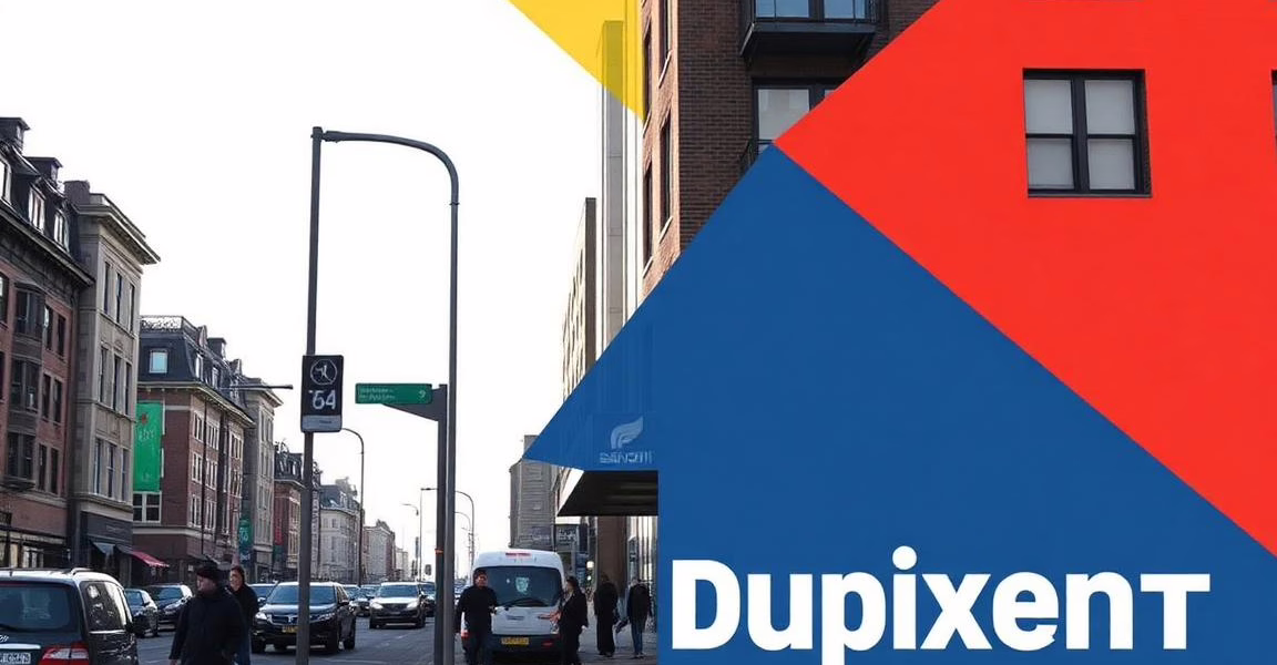 Sanofi’s Strategic Defense of Dupixent Patents Amid Leadership Transition