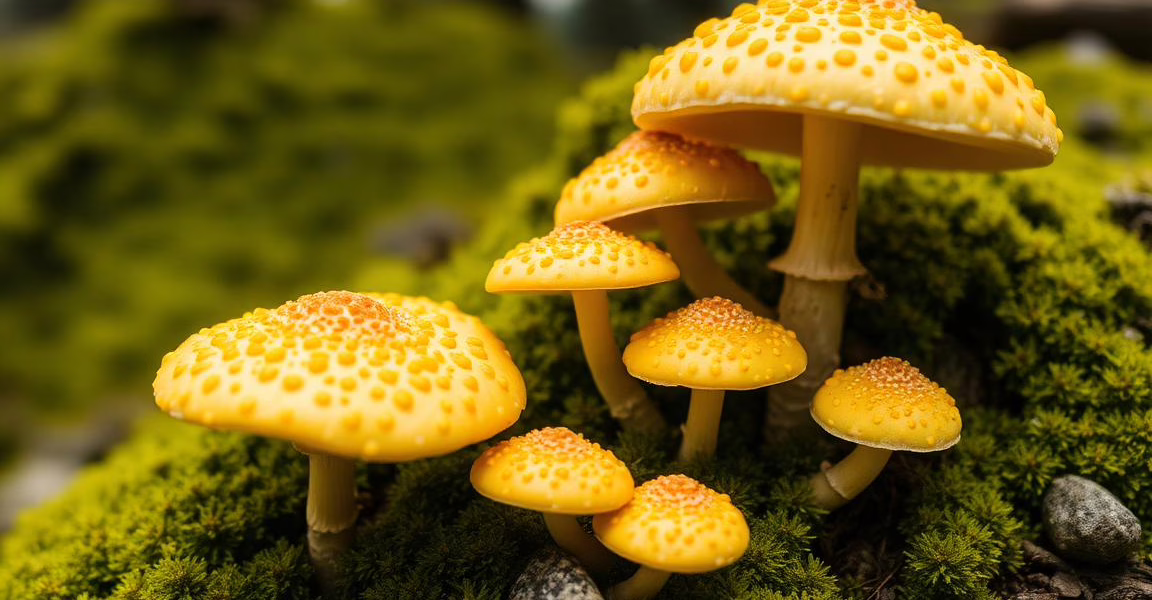 Exploring the Benefits of Mushroom Coffee for Focus and Wellness