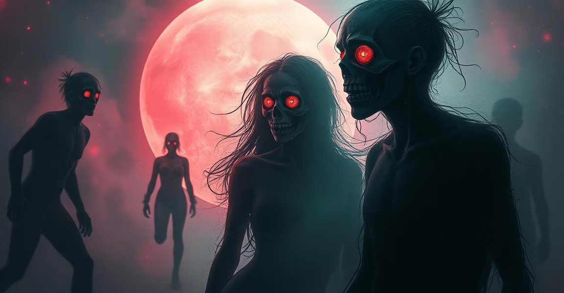 Understanding the ‘Zombie Drug’ Phenomenon