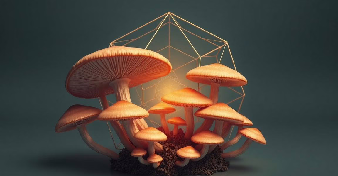 How mushrooms bolster your immune system and protect your brain