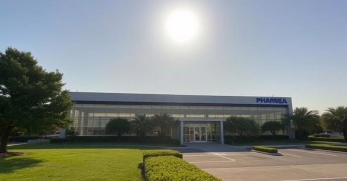 Speculation Surrounds Potential Sun Pharma Deal with Organon & Co.