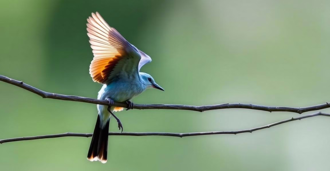 Groundbreaking Trial for Bird Flu Vaccine Begins