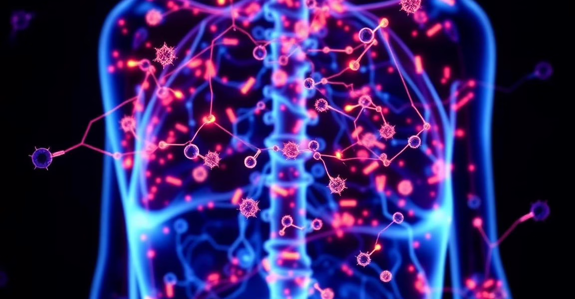 Novel Biomarker Panel Enhances Risk Assessment for Liver Transplant Candidates