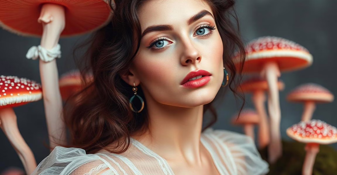 Rising Interest in Psilocybin: A New Era for Mental Health Treatment