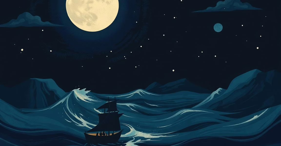 Navigating the Expanding Dark Forest of Generative AI