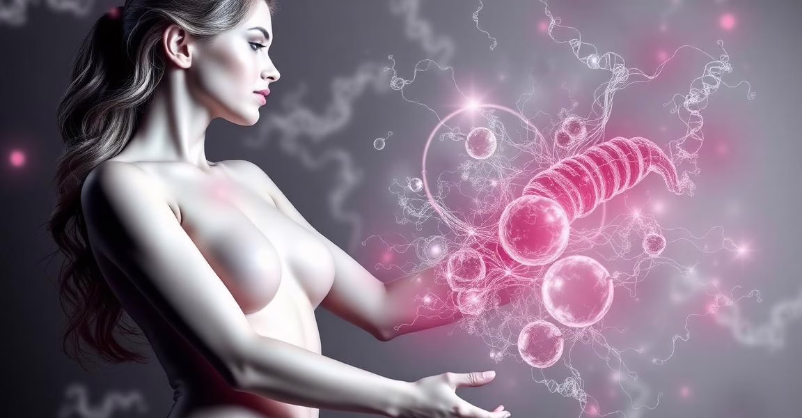 Revolutionizing Antibody Therapeutics: Targeting Diseases from Within