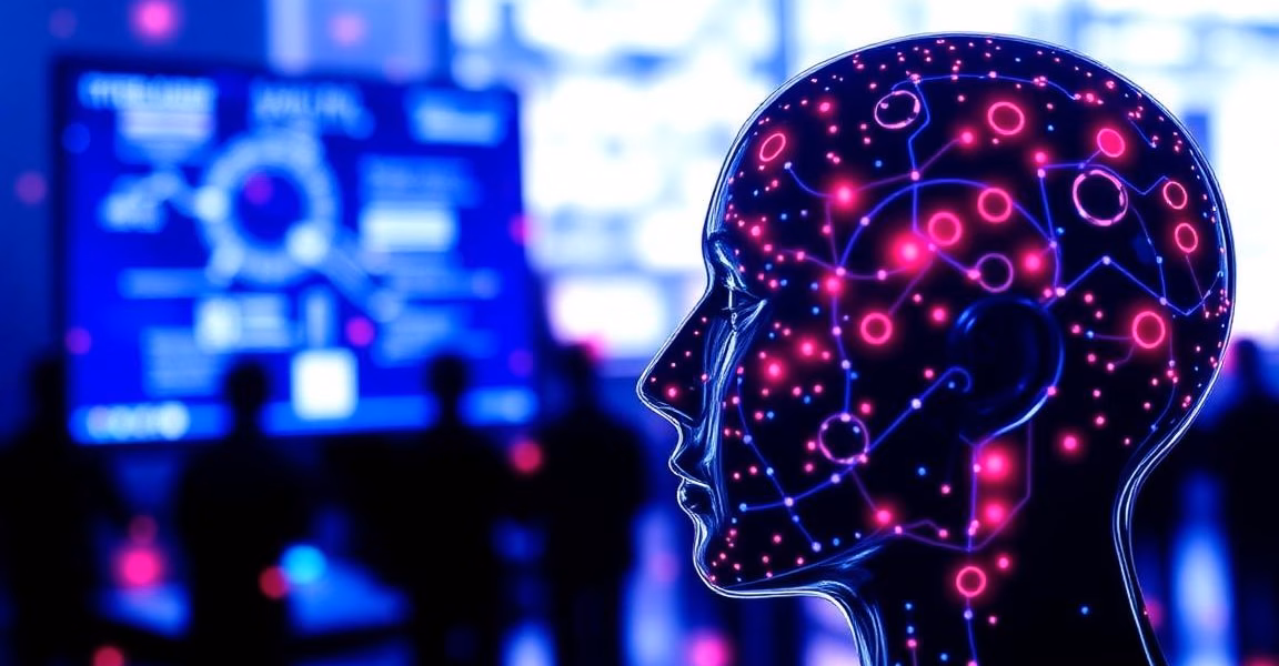 The AI Revolution in Drug Discovery: Transforming the Future of Medicine