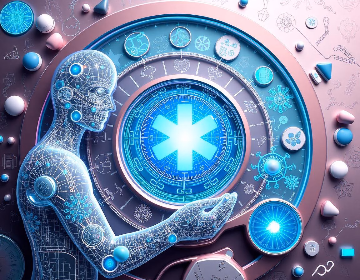 Transforming Healthcare Economics for a Modern Workforce