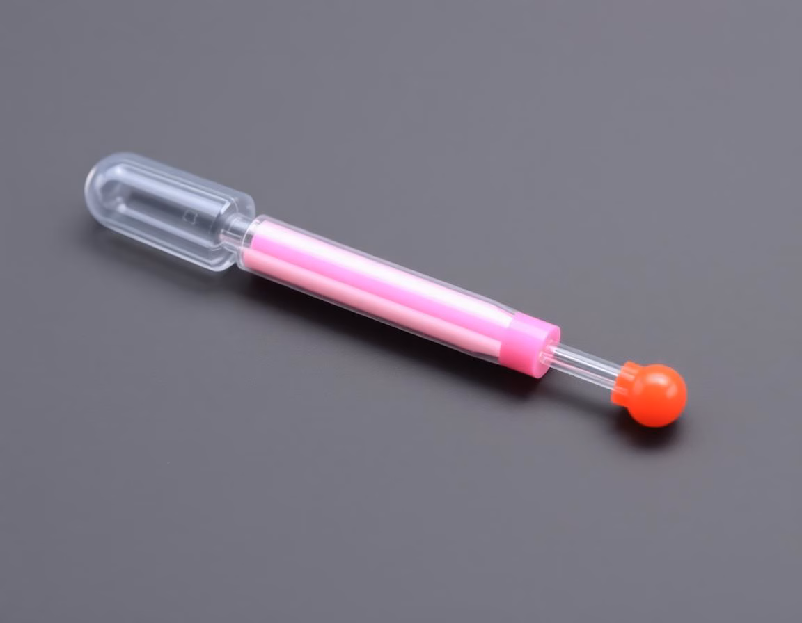 Innovative Non-Hormonal Male Contraceptives on the Horizon