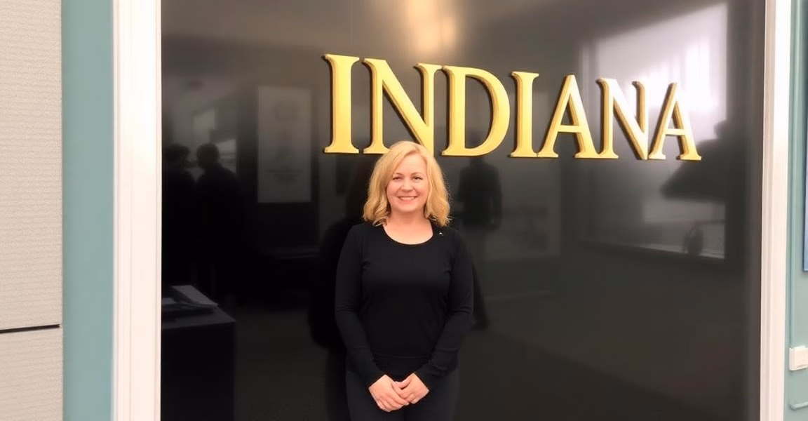 Indiana Welcomes $173 Million Investment from RayzeBio, Creating 100 New Jobs