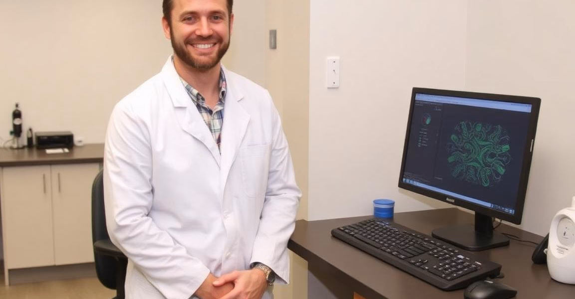 Advancing Cancer Treatment: UMass Researcher Secures $2.5 Million for Nanoparticle Vaccine Study