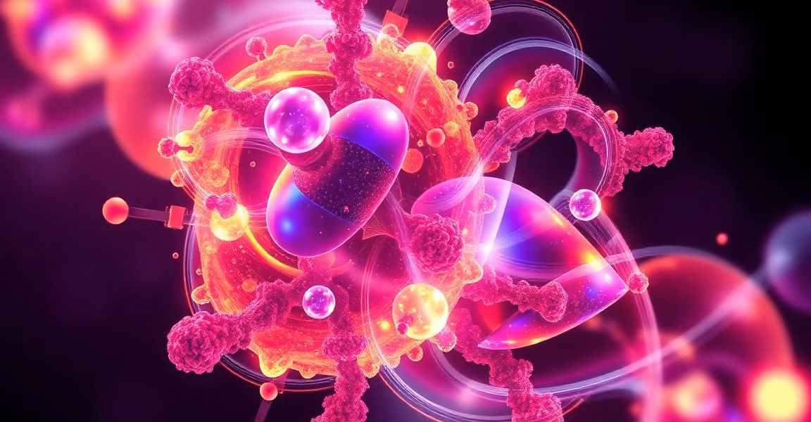 Tomorrow’s Biopharma Insights Await