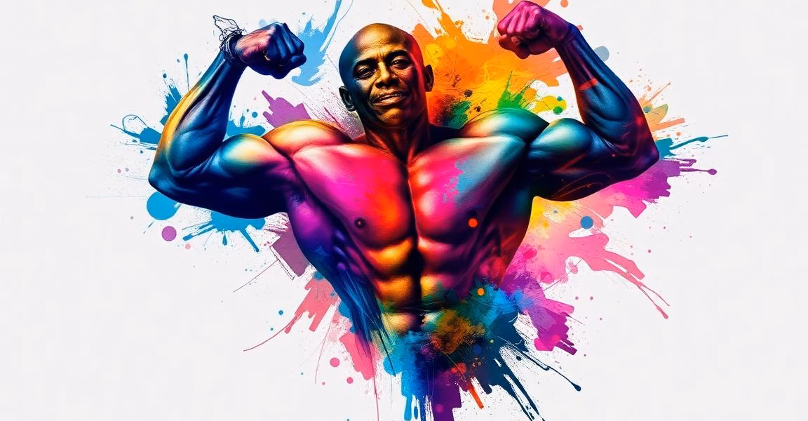 Unlocking Muscle Strength: The Role of L-BAIBA in Exercise