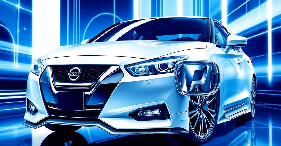 Nissan y Honda acuerdan colaborar en software para autos