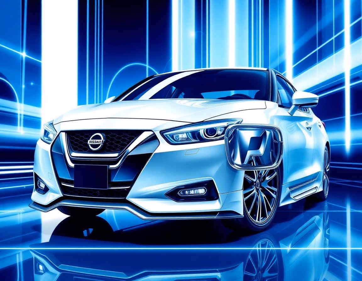 Nissan y Honda acuerdan colaborar en software para autos
