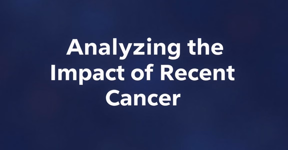 Analyzing the Impact of Recent Cancer Vaccine Developments on Biotech Stocks