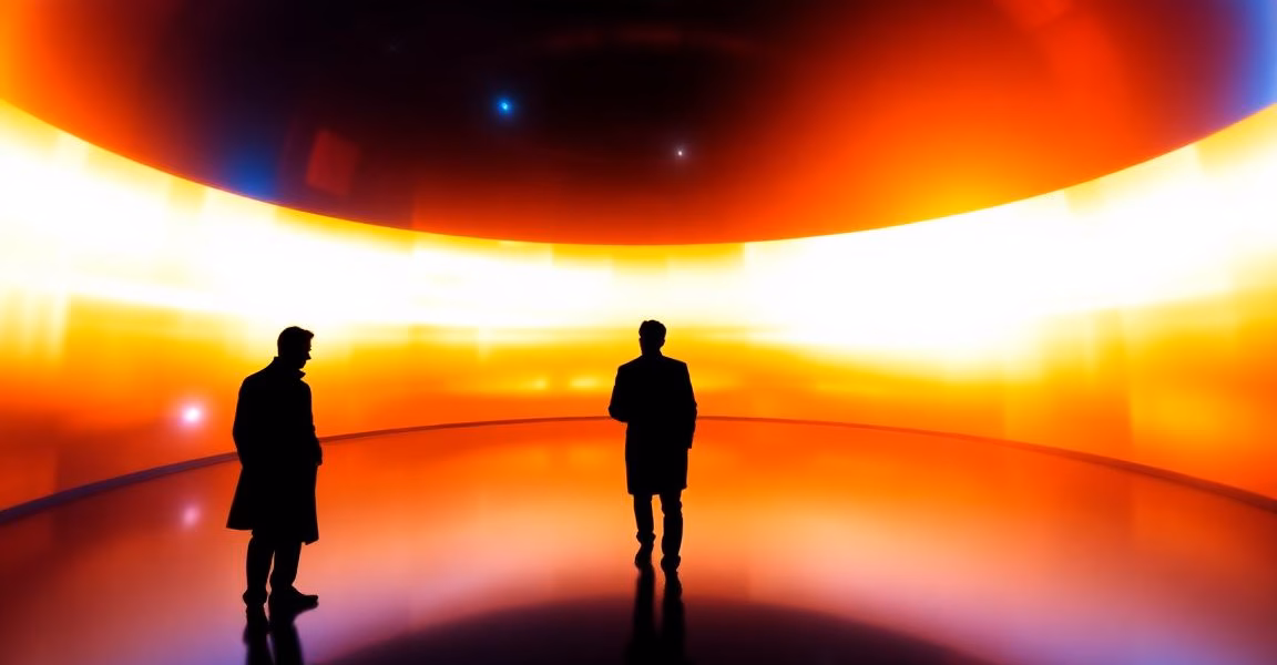 BluLux Media Launches a New Division for Scientific Visualization