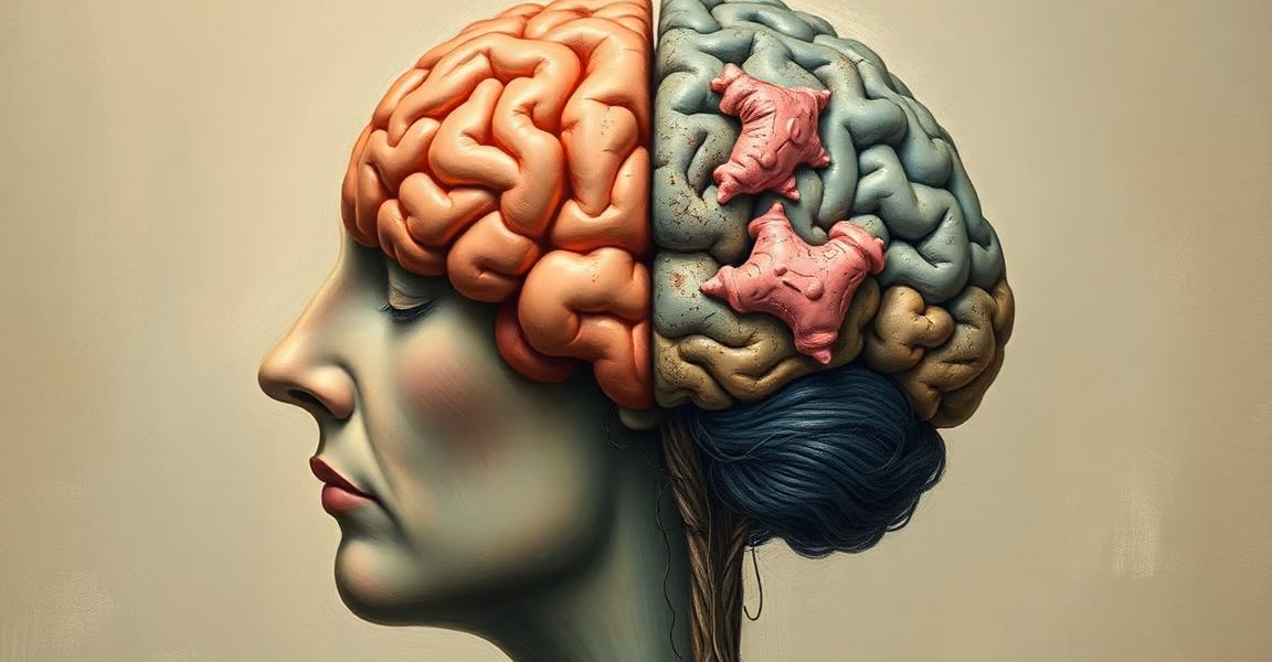 Alzheimer’s Disease vs. Dementia: What’s the Difference?