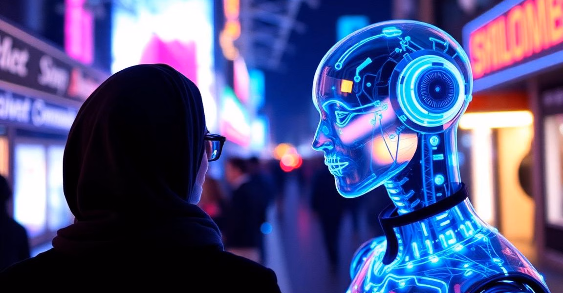 How AI is Revolutionizing Market Analysis for All Traders