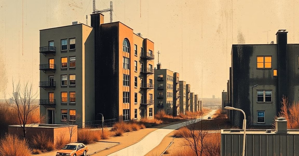 ShowMojo Reports Residential Leasing Market Shifts in Q2 2026
