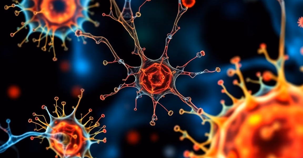 CT researchers find T Cell therapy shows promise in treating certain aggressive cancer