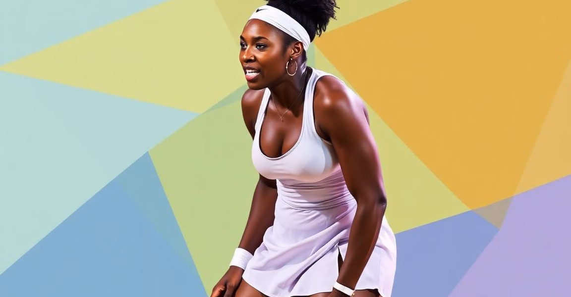Venus Williams Critiques Late-Night Match Scheduling at US Open