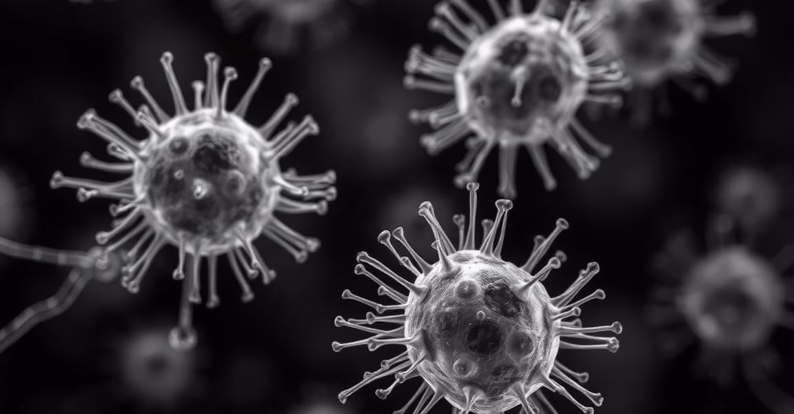 Discovering Immortal Parent Cells: A Breakthrough in Disease-Fighting Macrophages