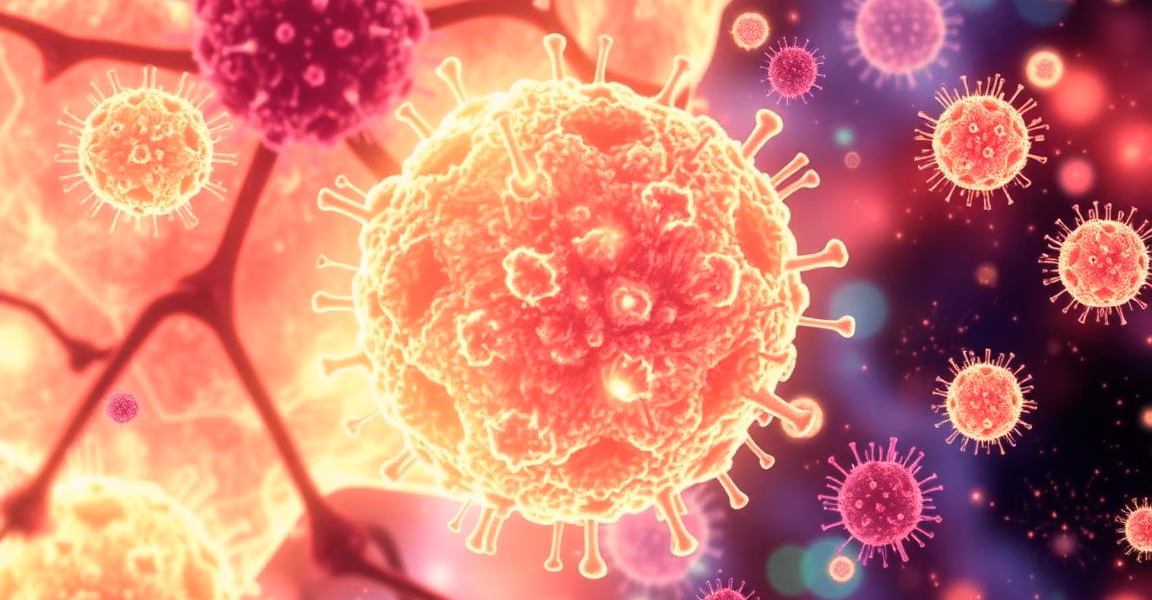 Distinct Immune Patterns in Mental Disorders Revealed