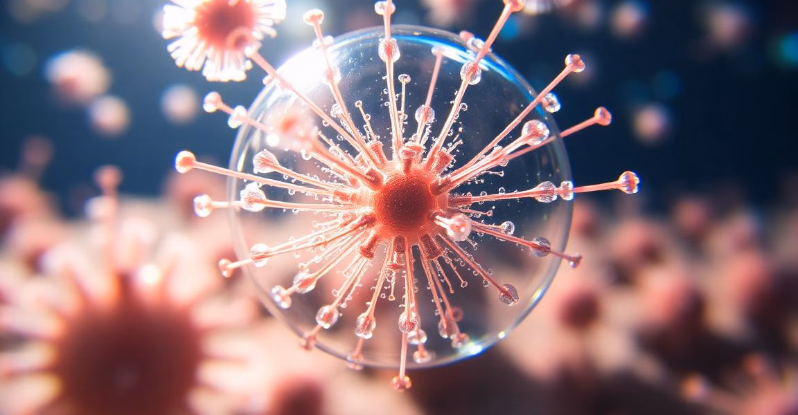 AI and Bacteriophages: A Revolutionary Alliance Against Superbugs