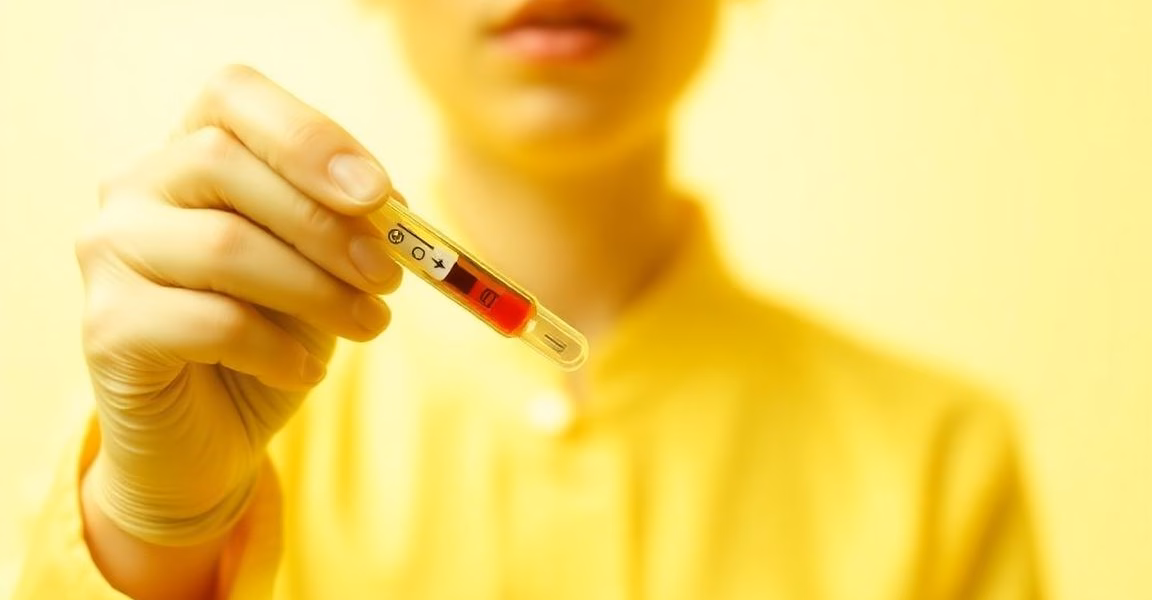 Blood Test Promises Faster Detection of Recurring Breast Cancer