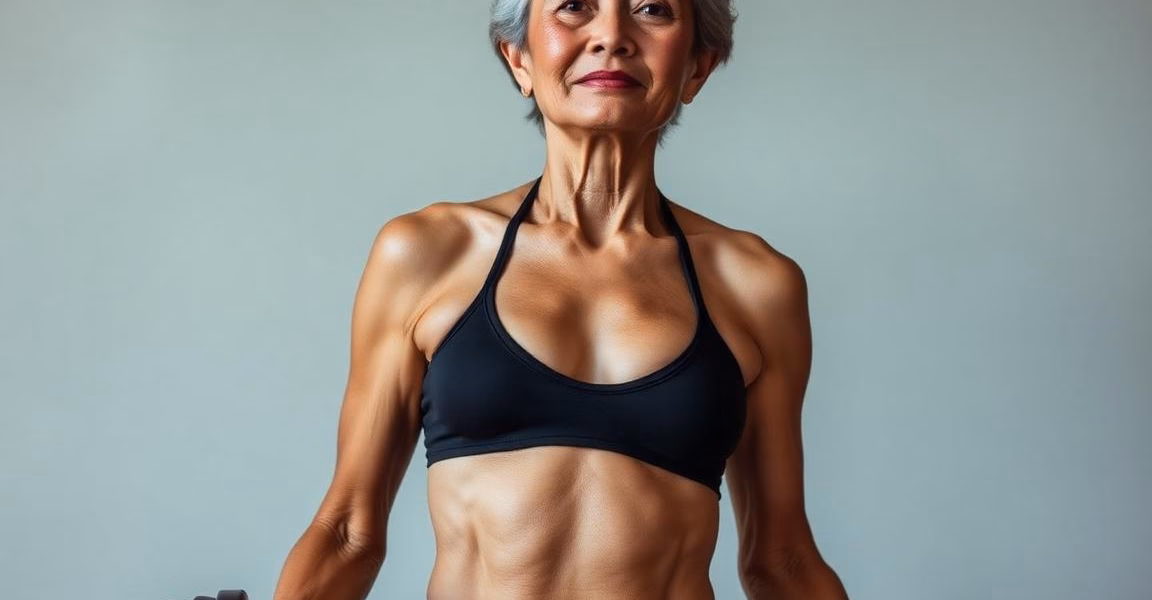 A 93-Year-Old’s Journey: Weightlifting as a Path to Overcoming Parkinson’s