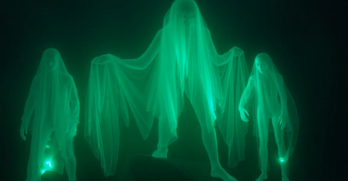 Unveiling Ghost Ancestors in Modern Human DNA