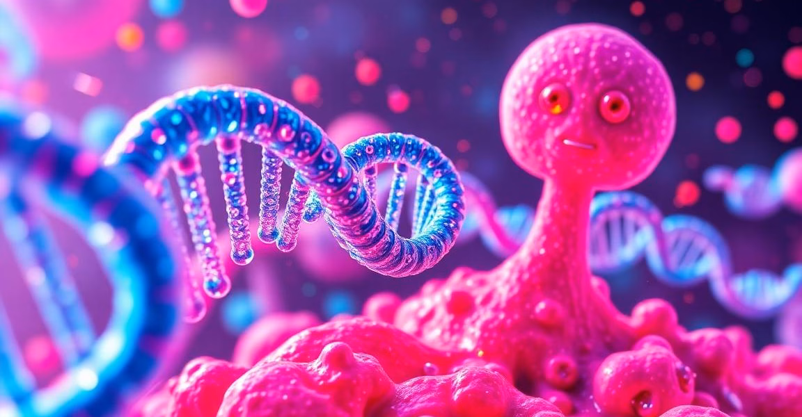 Promising Gene-Editing Biotech Stocks to Watch for Future Growth