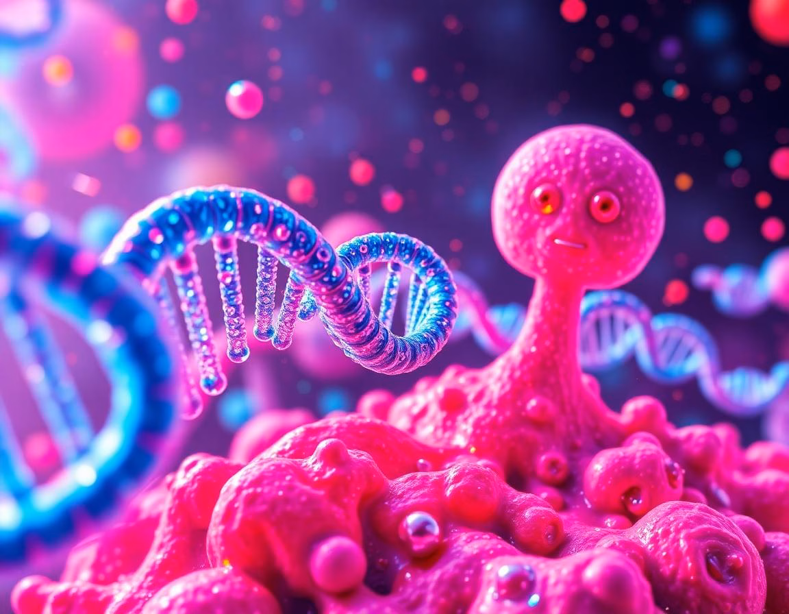 Promising Gene-Editing Biotech Stocks to Watch for Future Growth