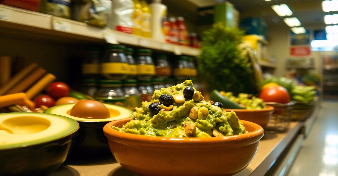 Whole Foods Guacamole Recall Under FDA’s Highest Risk Classification