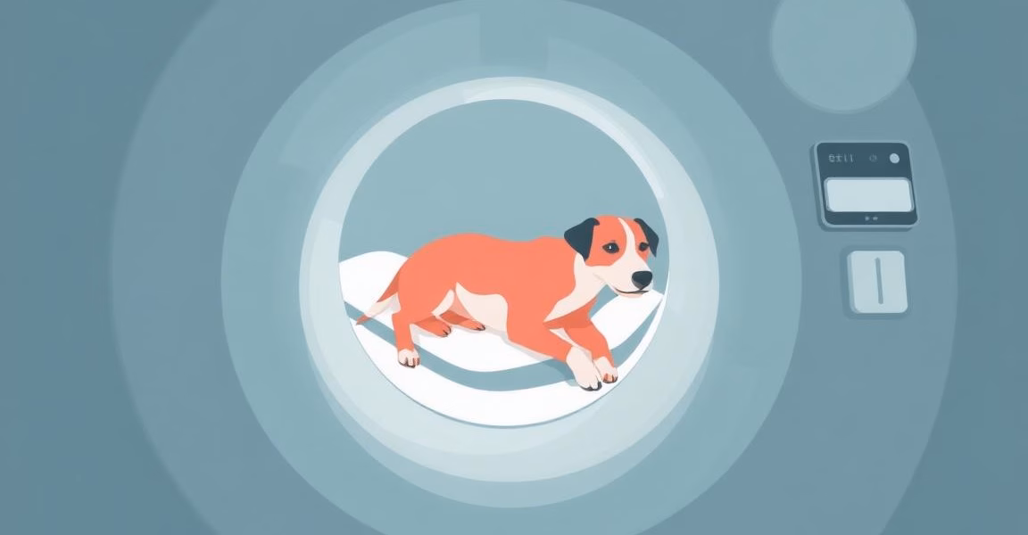 Unconventional Veterinary Care: CT Scans for Zoo Animals