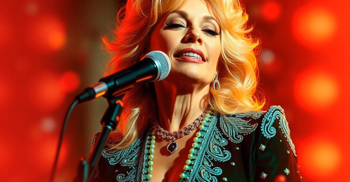 Dolly Parton was fighting cancer when she died in Nashville hospital
