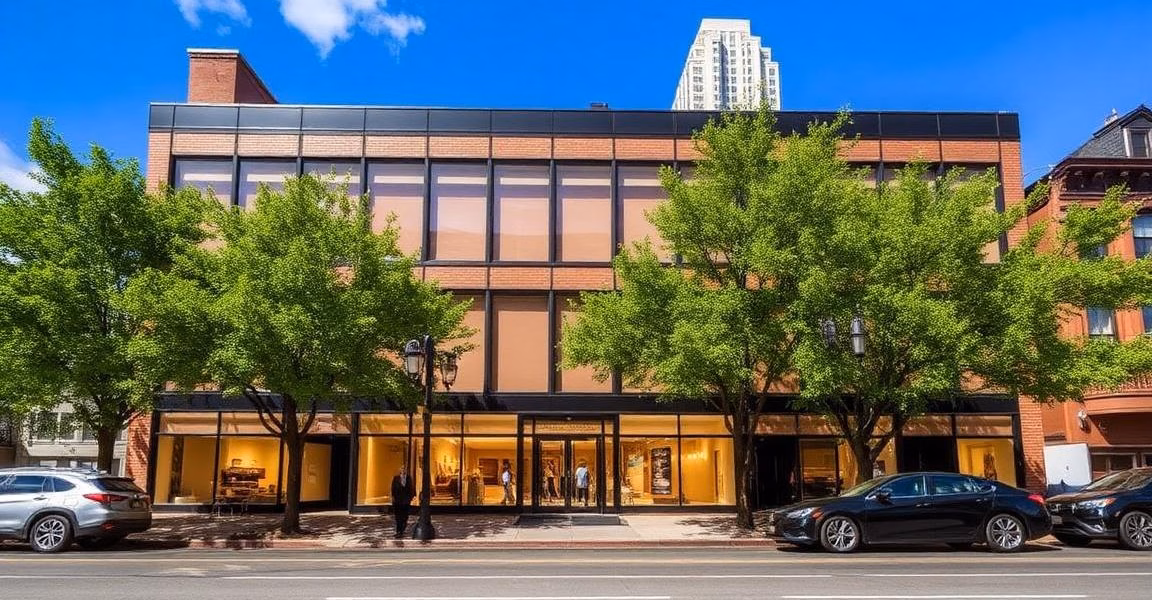 Challenges Facing Harlem’s Biotech Sector in NYC
