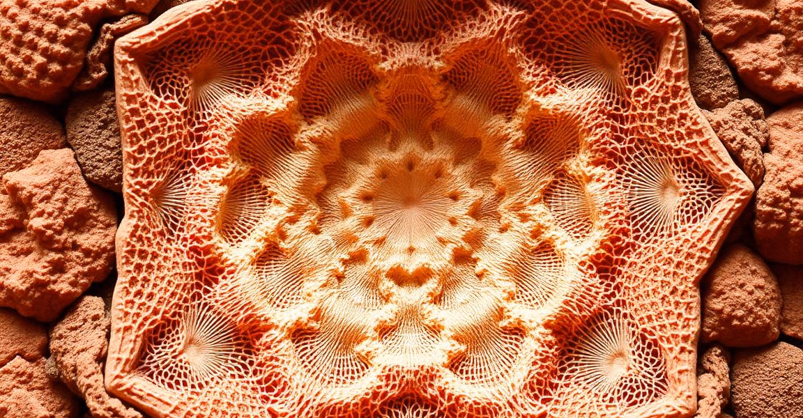 Breakthrough in Mycelium Leather Production