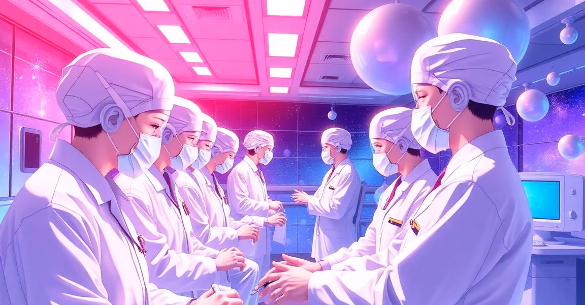 Labcorp Unveils Enhanced Global Trial Connect™ for Clinical Trials