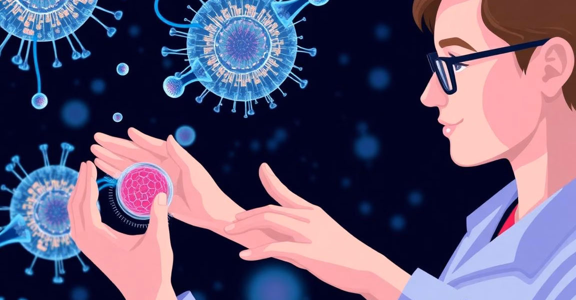Innovative Cell Therapy Offers Hope for Multiple Sclerosis Management