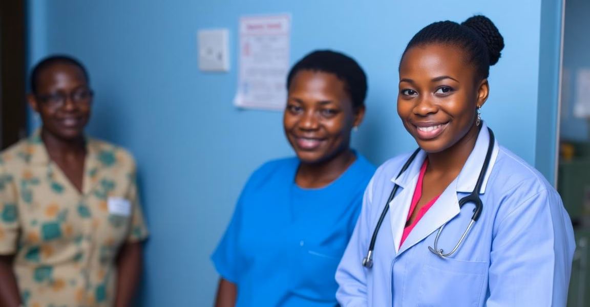 Enhancing Barbados’ Healthcare Through Digital Transformation