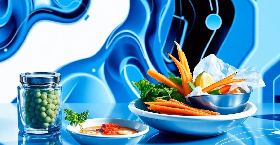 Nourishing Lunches for a Thriving Gut